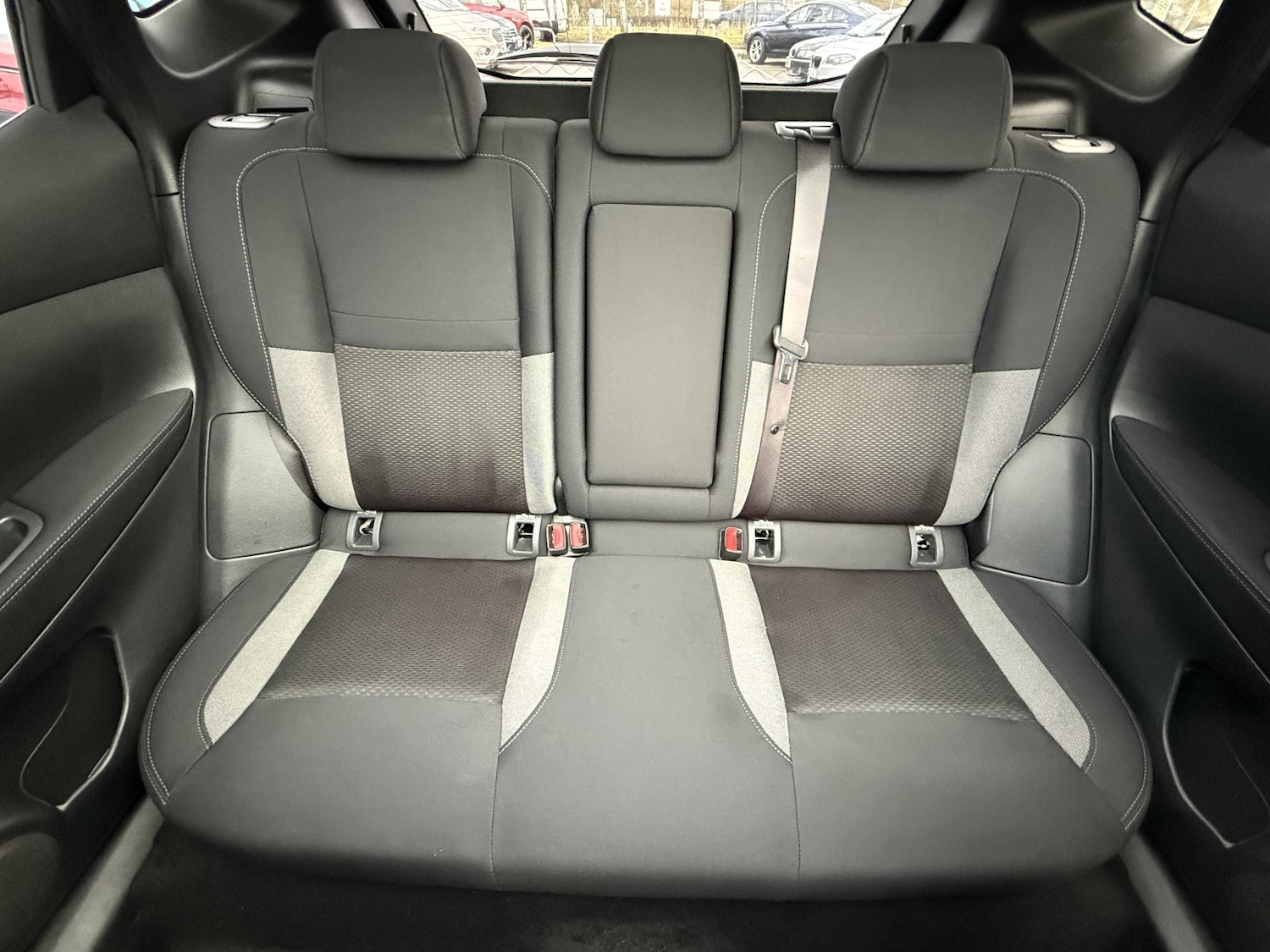 Used Nissan Qashqai 2021 for sale - 77173119: Photo 44