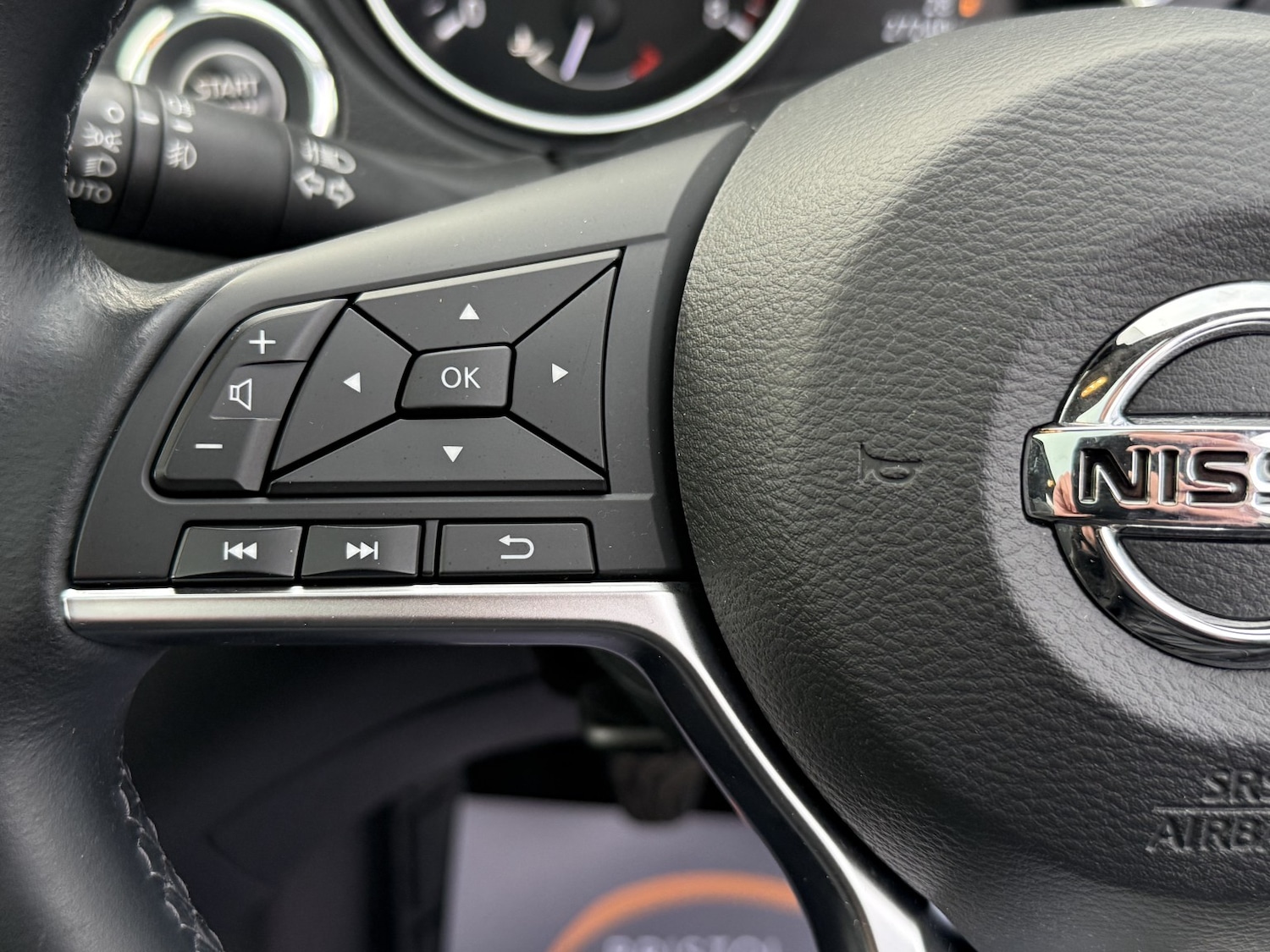 Used Nissan Qashqai 2021 for sale - 77173119: Photo 47