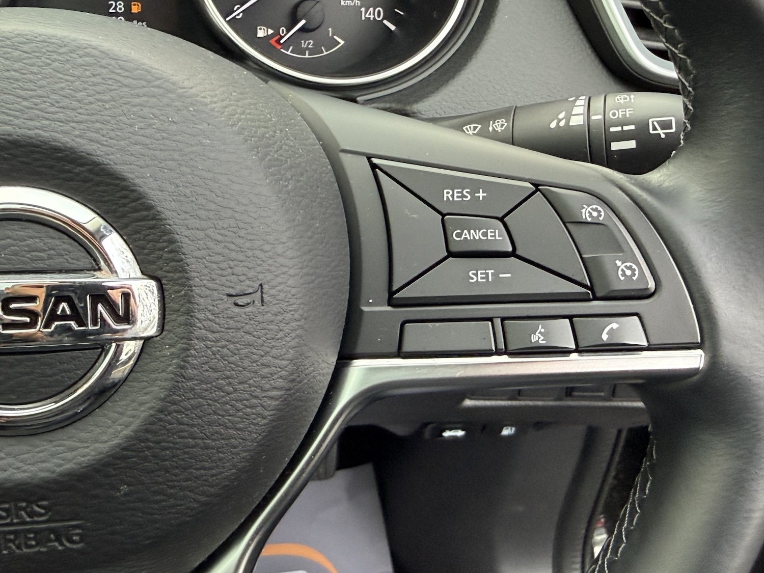 Used Nissan Qashqai 2021 for sale - 77173119: Photo 48