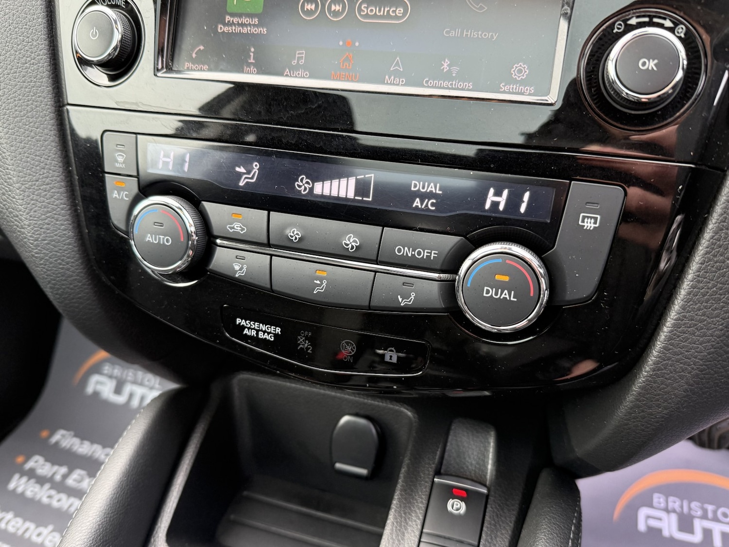 Used Nissan Qashqai 2021 for sale - 77173119: Photo 49