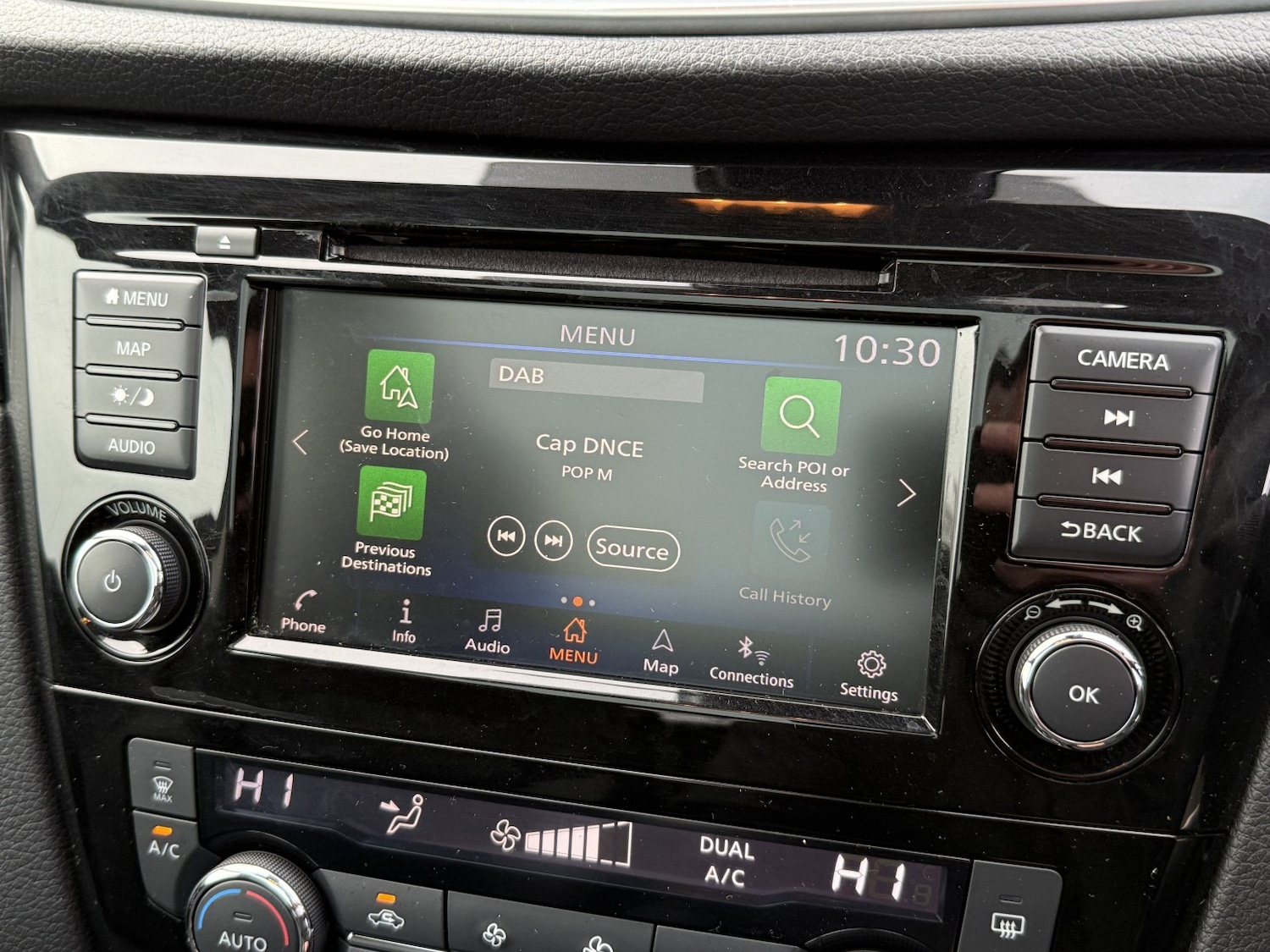 Used Nissan Qashqai 2021 for sale - 77173119: Photo 50