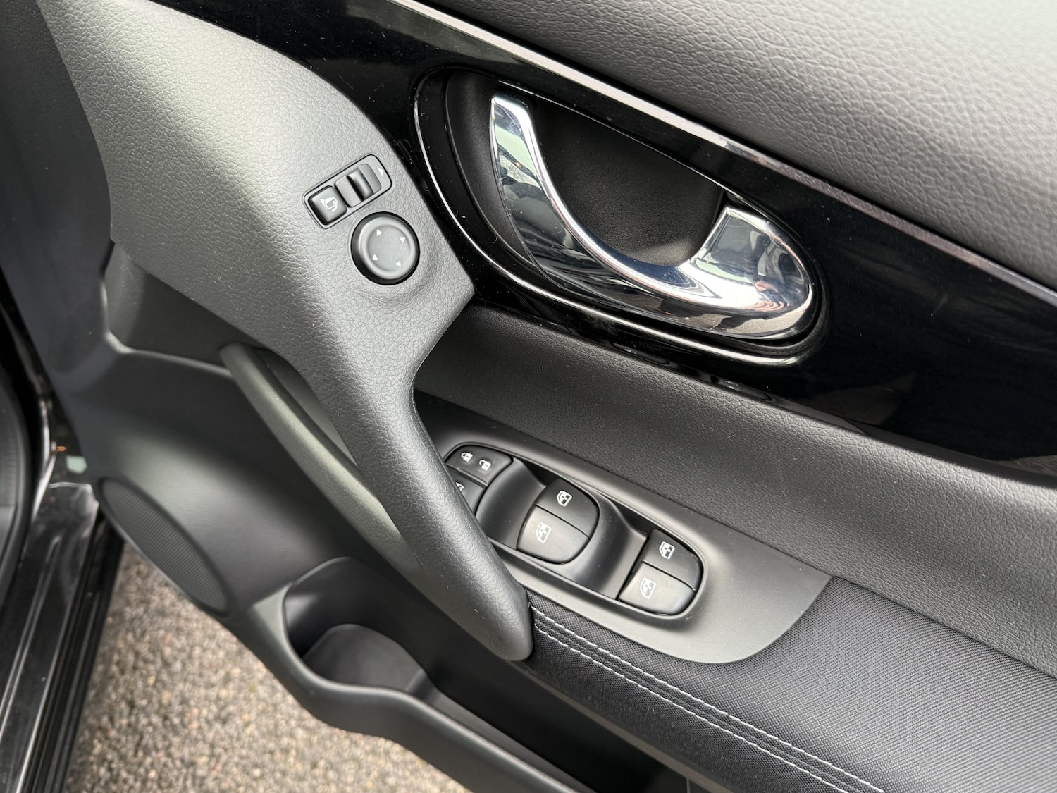 Used Nissan Qashqai 2021 for sale - 77173119: Photo 51