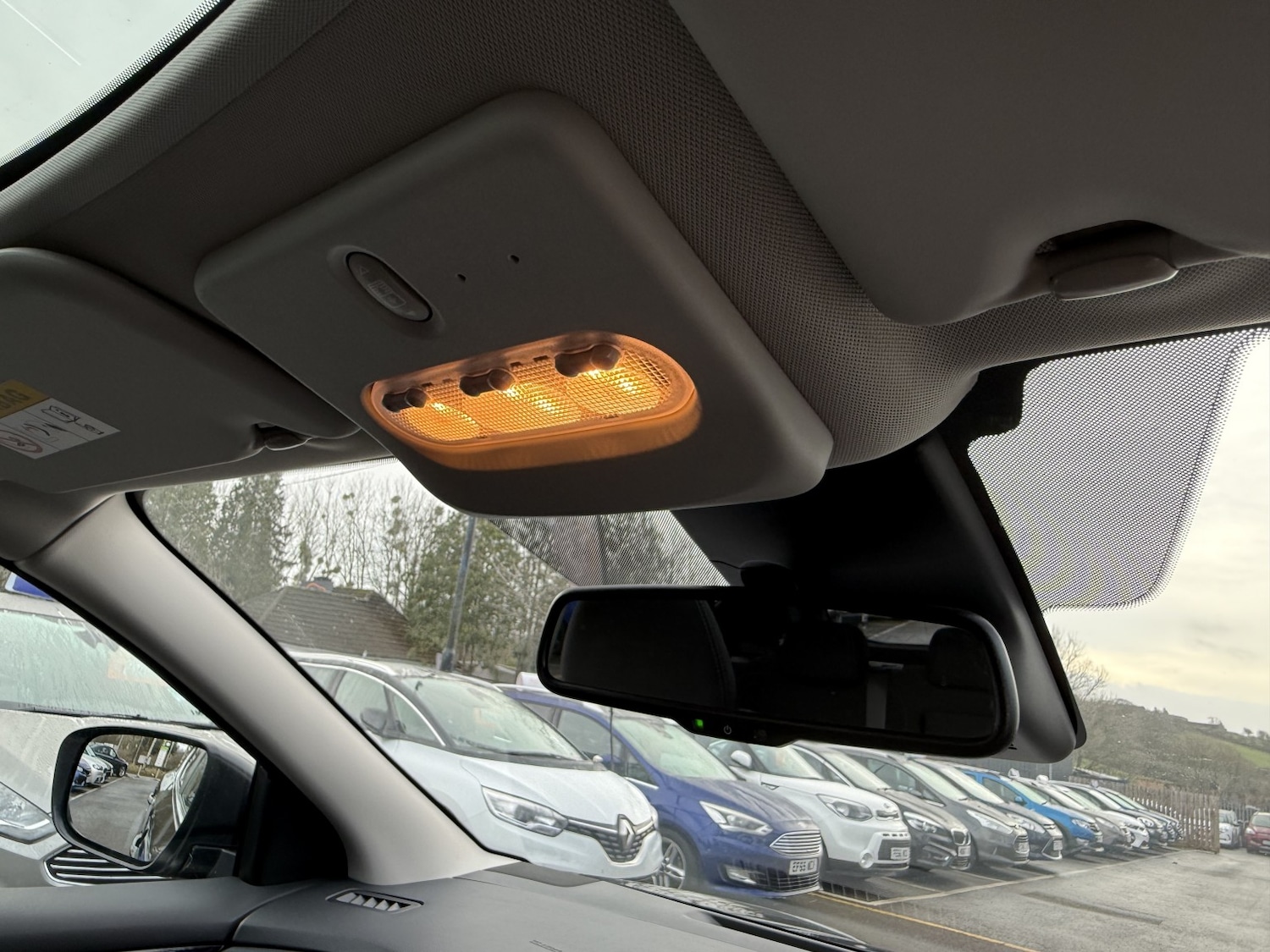 Used Nissan Qashqai 2021 for sale - 77173119: Photo 54