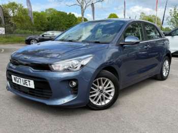 Used Kia Rio 2017 for sale - 74562225: Photo