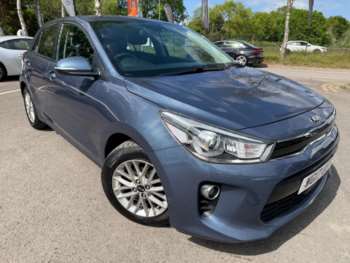 Used Kia Rio 2017 for sale - 74562225: Photo