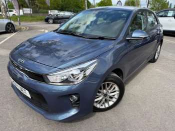Used Kia Rio 2017 for sale - 74562225: Photo
