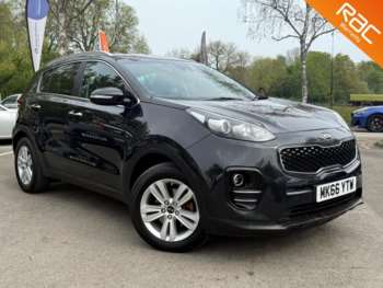 2016 - 1.7 CRDi 2 ULEZ Diesel Manual 5 Door