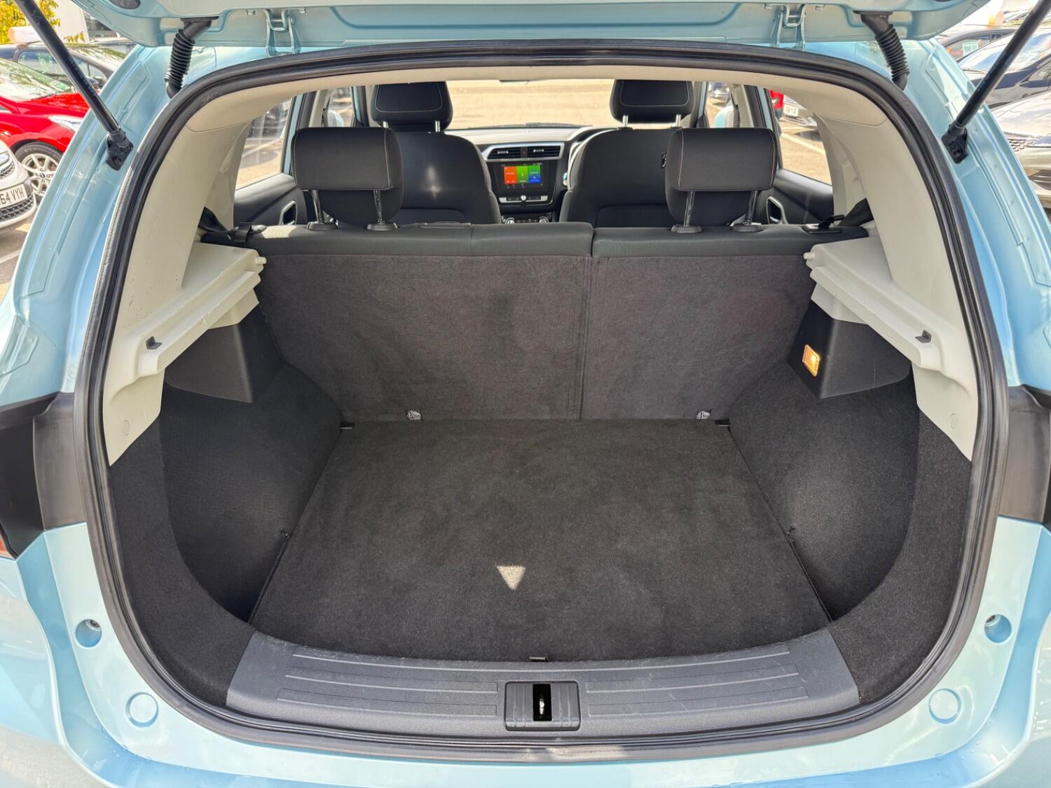 Vehicle 16