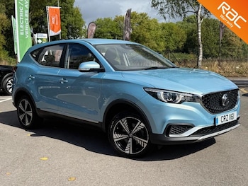 2020 - 44.5kWh Excite ULEZ Electric 5 Door