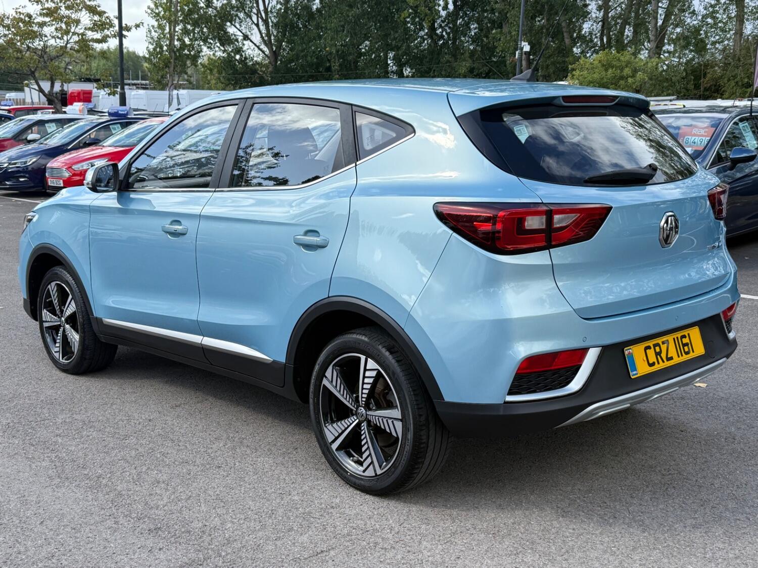 Vehicle 23