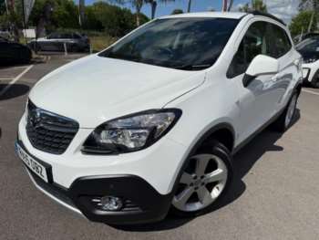 Used Vauxhall Mokka 2015 for sale - 75079425: Photo
