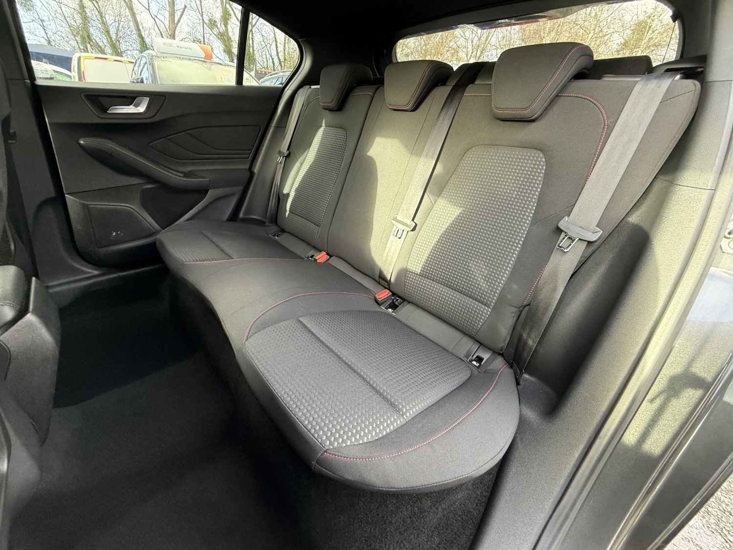 Used Ford Focus 2019 for sale - 76863897: Photo 38