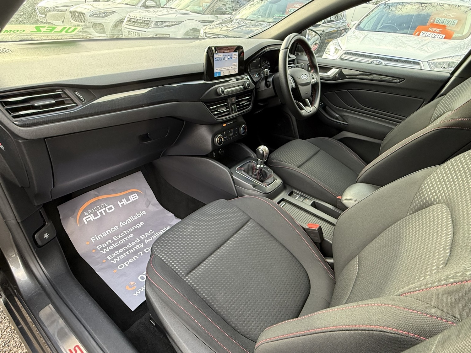 Used Ford Focus 2019 for sale - 76863897: Photo 39