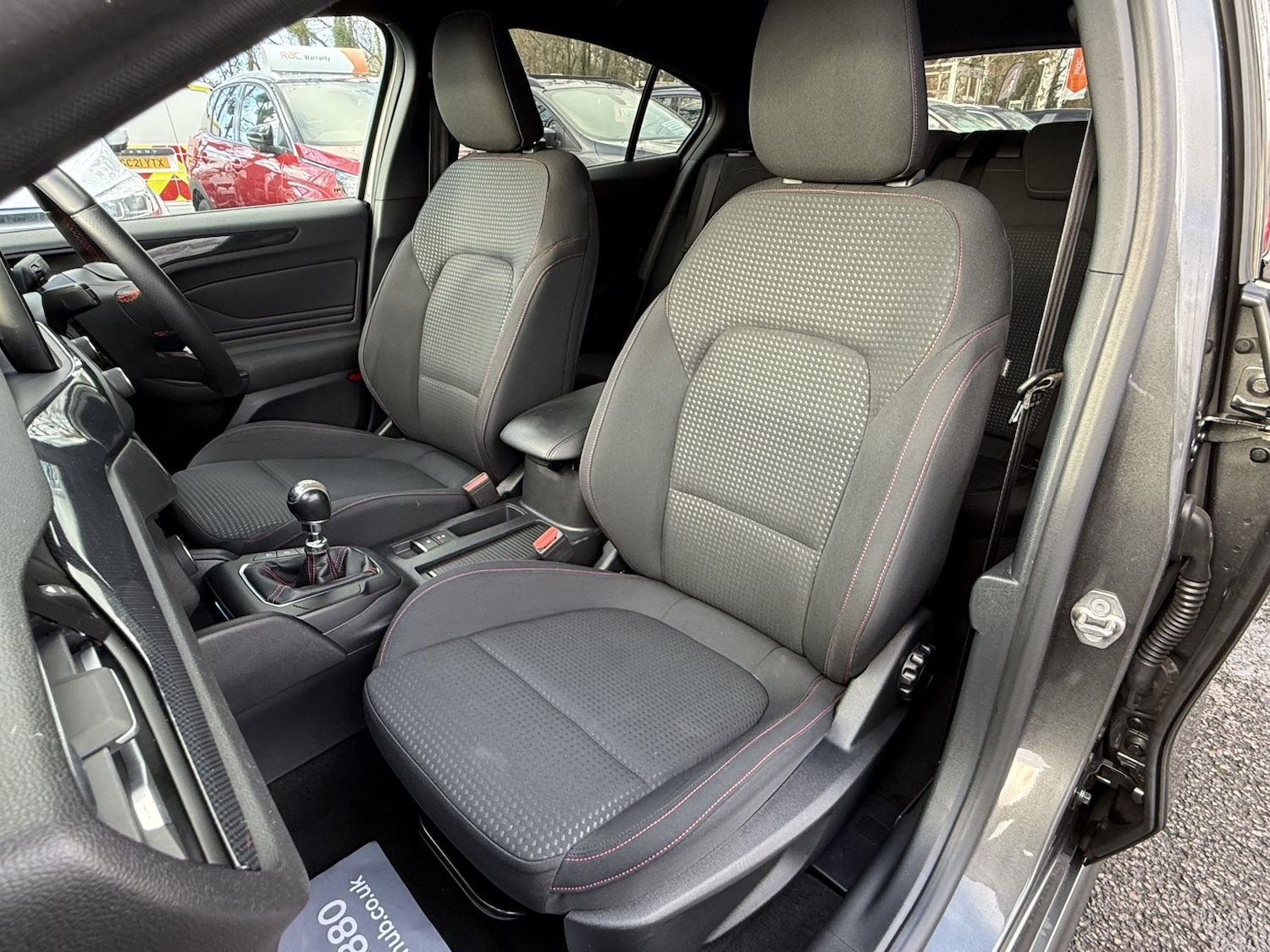 Used Ford Focus 2019 for sale - 76863897: Photo 41