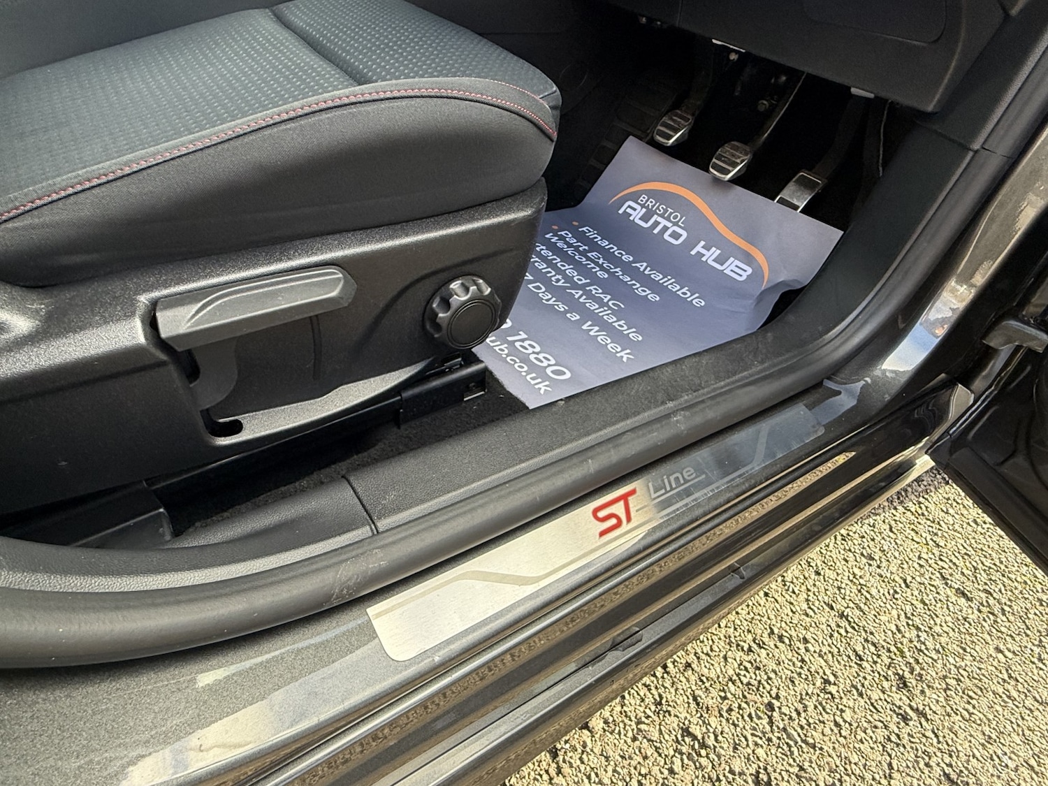 Used Ford Focus 2019 for sale - 76863897: Photo 50