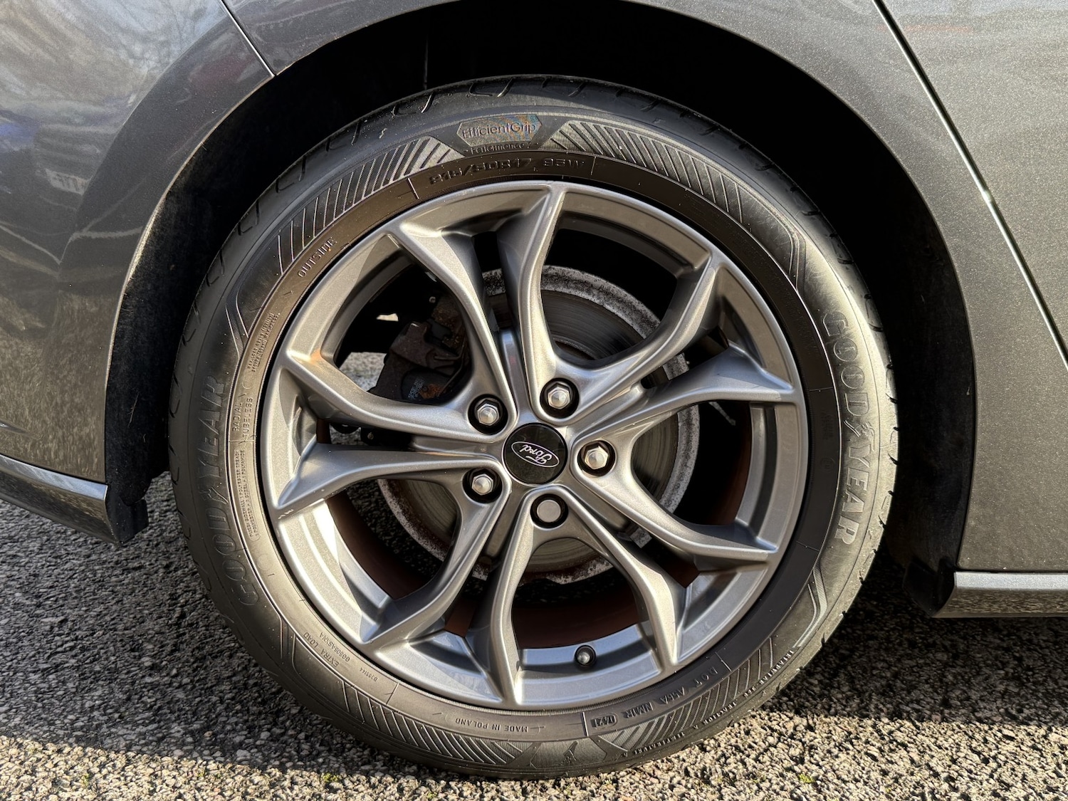 Used Ford Focus 2019 for sale - 76863897: Photo 51