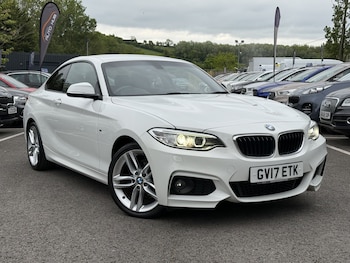 Used BMW 2 Series 2017 for sale - 78360131: Photo