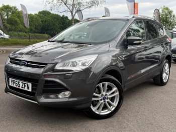 Used Ford Kuga 2015 for sale - 74748376: Photo