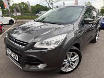 Used Ford Kuga 2015 for sale - 74748376: Photo