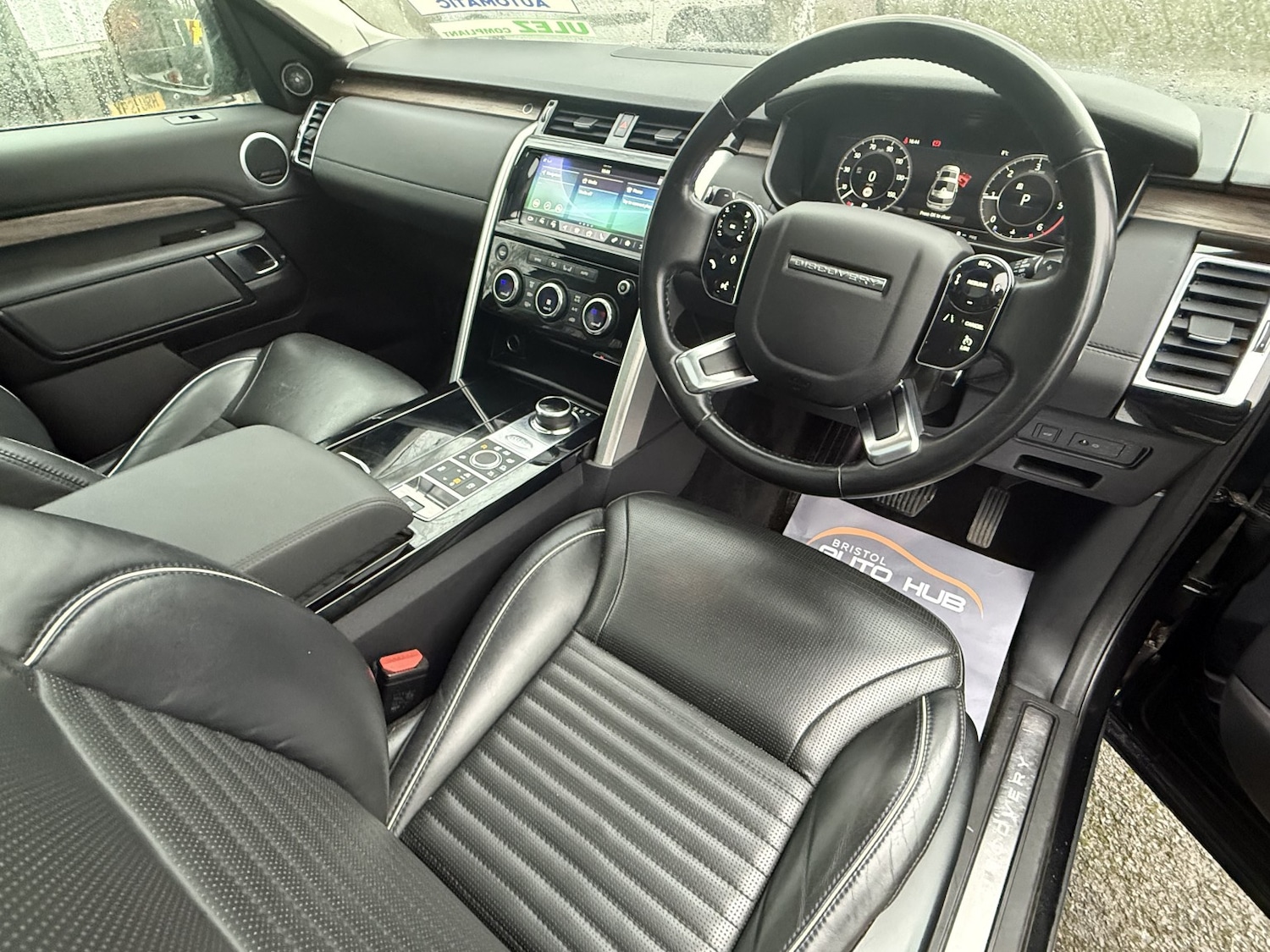 Used Land Rover Discovery 2019 for sale - 77636944: Photo 11