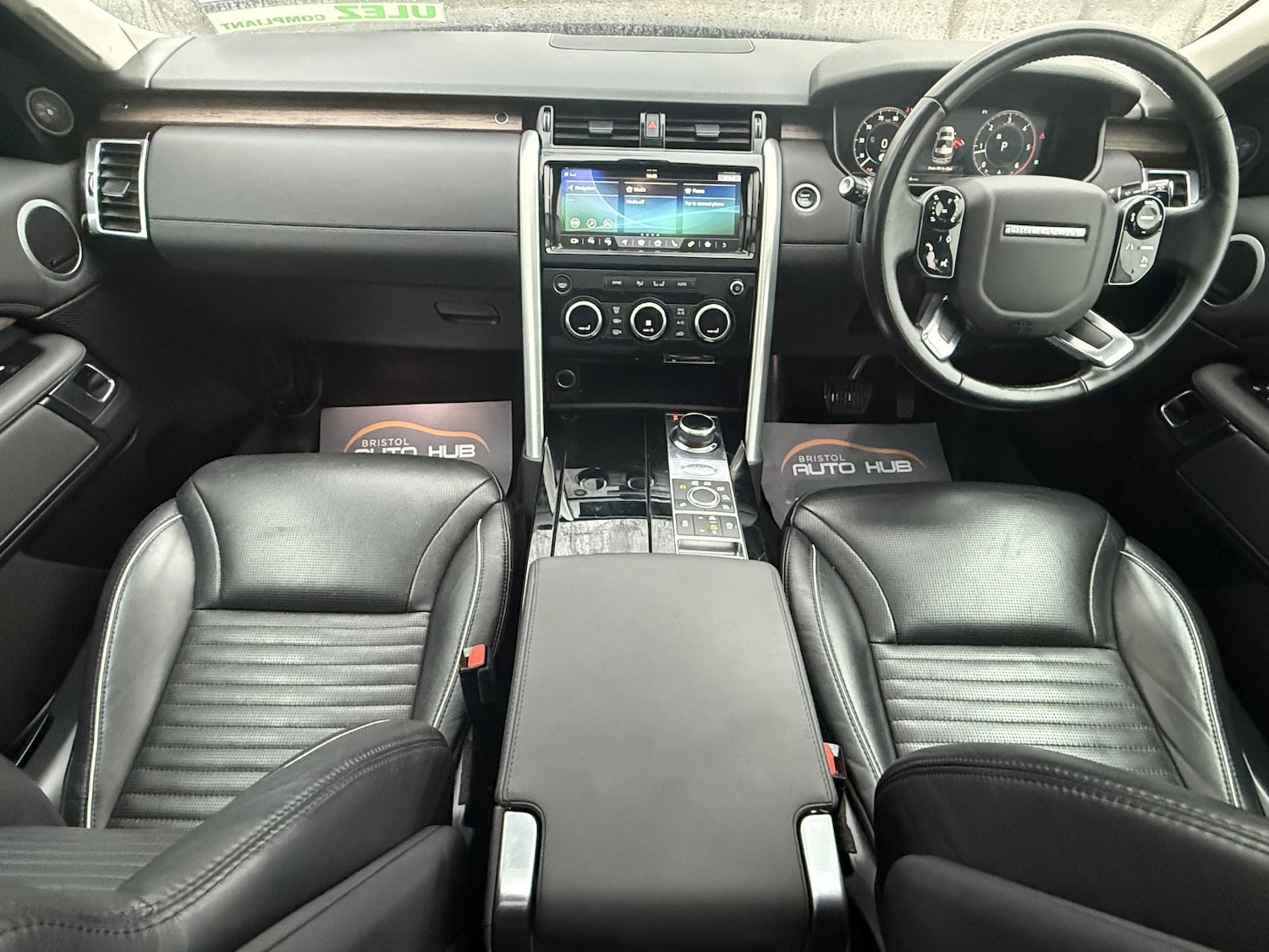 Used Land Rover Discovery 2019 for sale - 77636944: Photo 12
