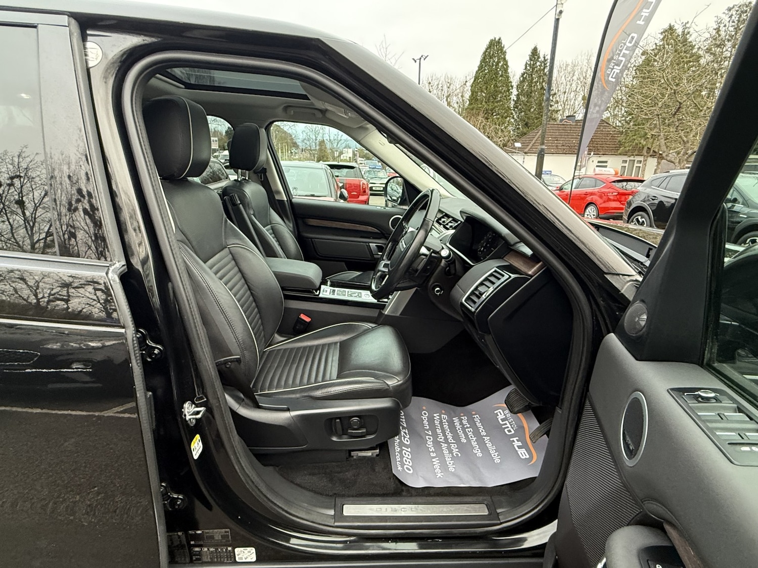 Used Land Rover Discovery 2019 for sale - 77636944: Photo 13