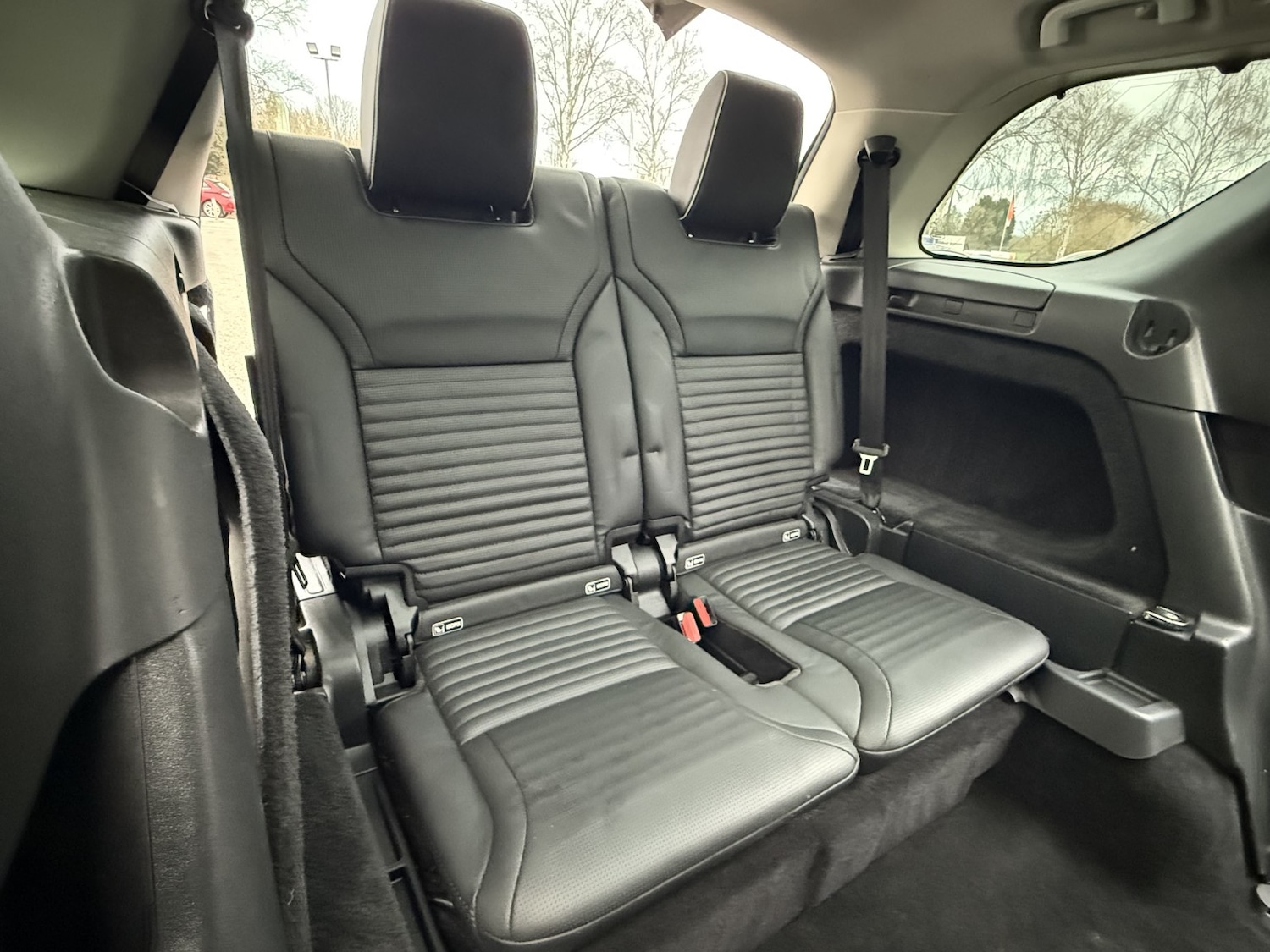 Used Land Rover Discovery 2019 for sale - 77636944: Photo 17