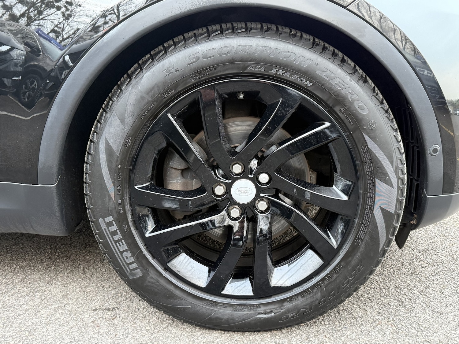 Used Land Rover Discovery 2019 for sale - 77636944: Photo 27