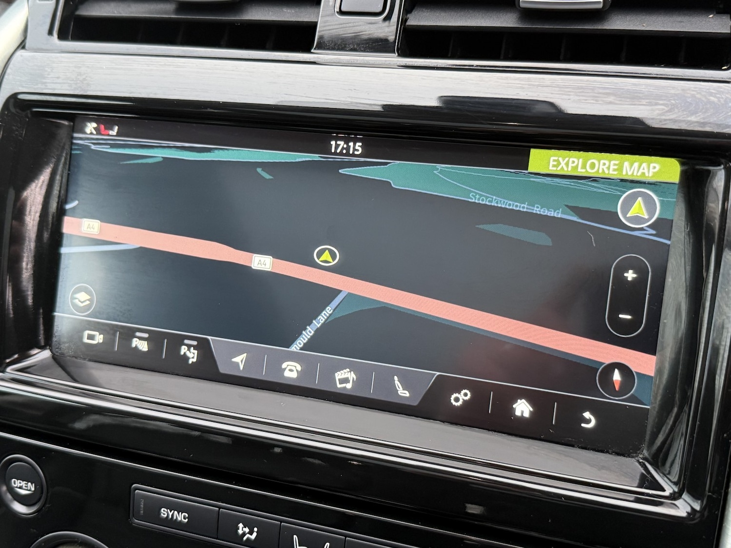 Used Land Rover Discovery 2019 for sale - 77636944: Photo 31