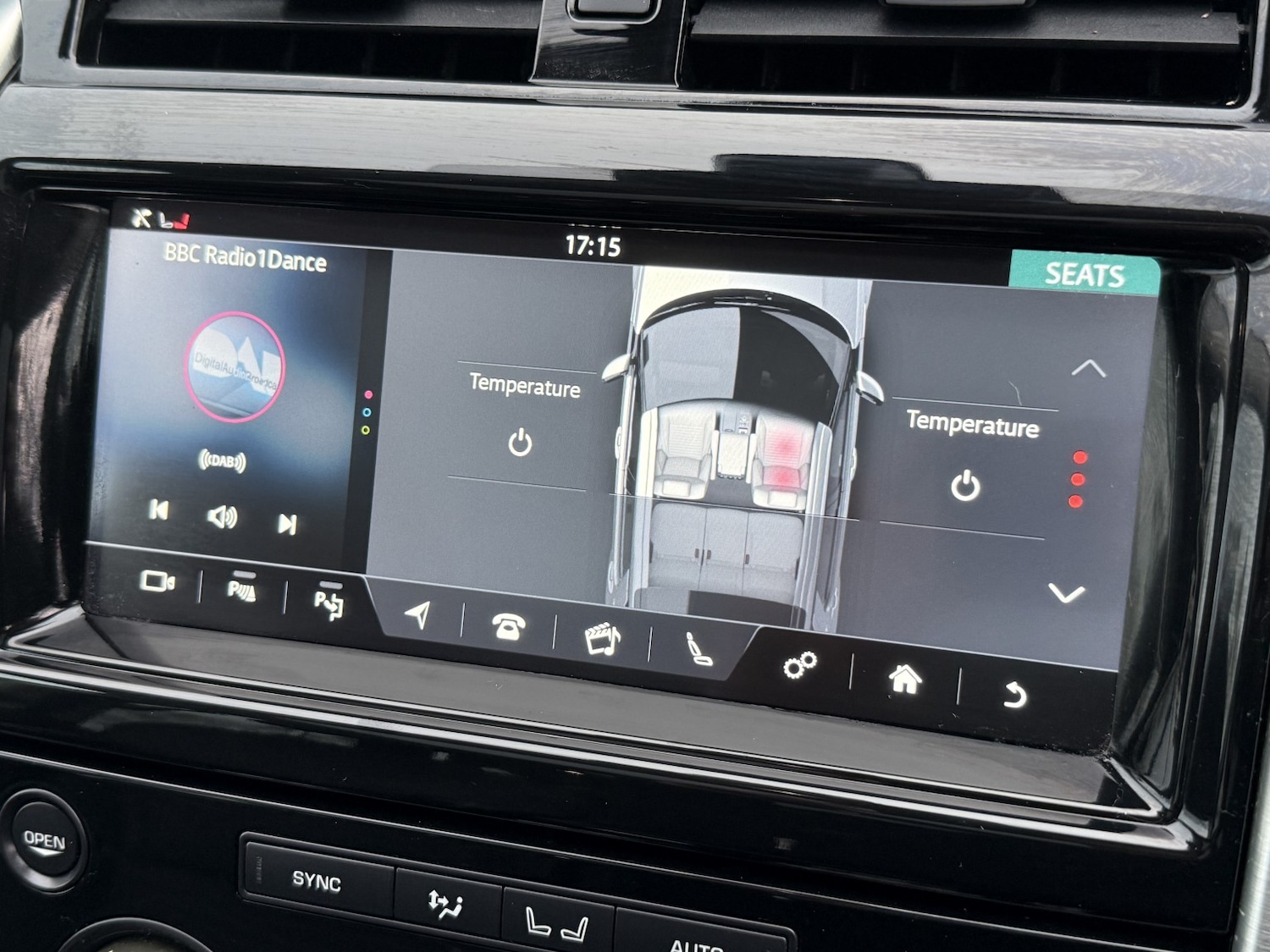 Used Land Rover Discovery 2019 for sale - 77636944: Photo 32