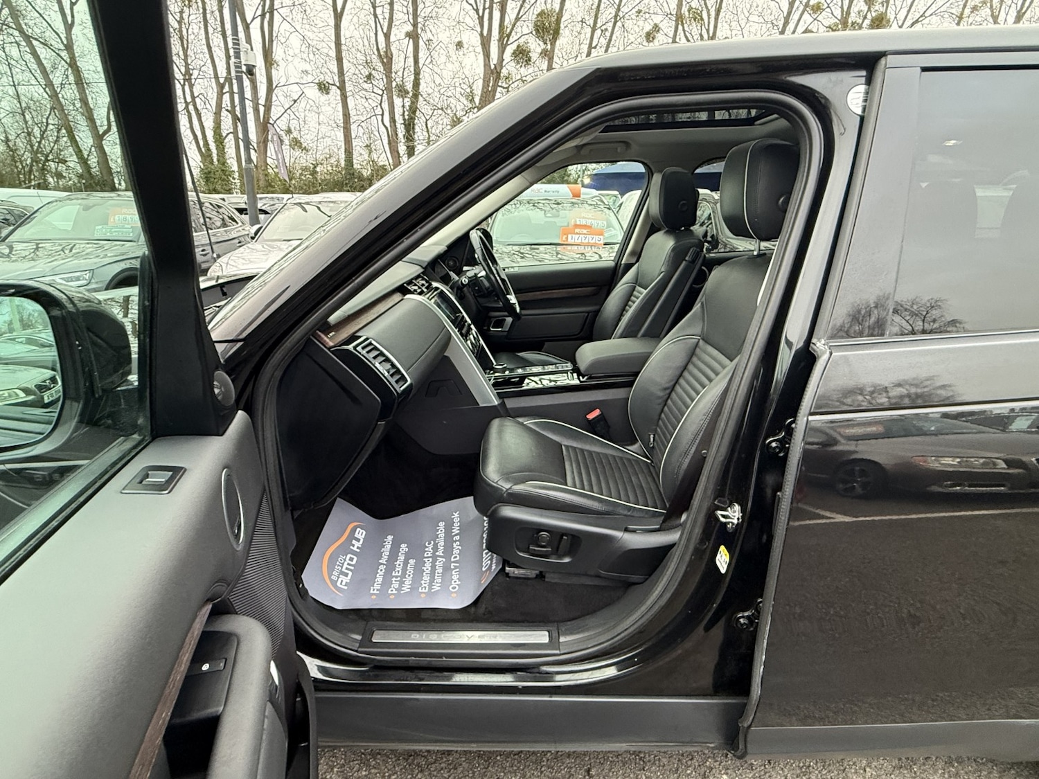 Used Land Rover Discovery 2019 for sale - 77636944: Photo 38