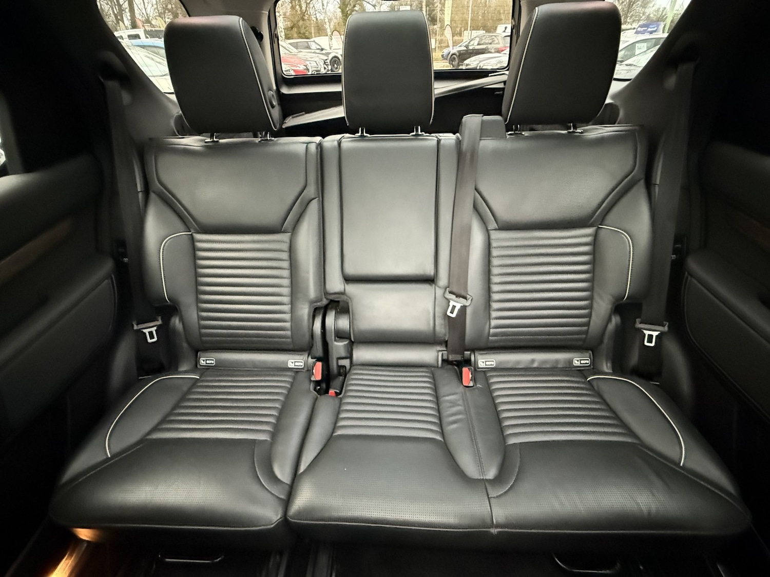 Used Land Rover Discovery 2019 for sale - 77636944: Photo 41