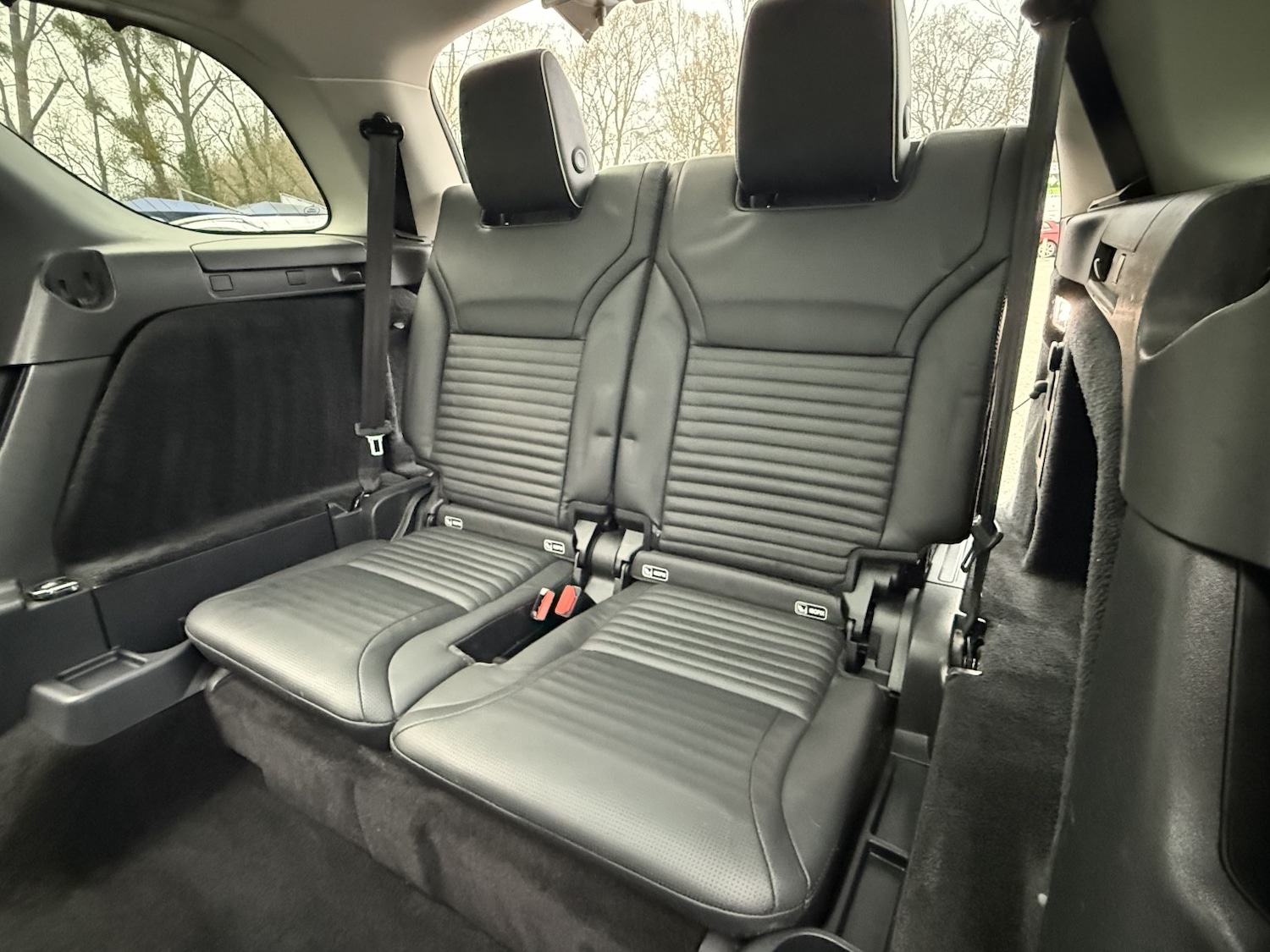 Used Land Rover Discovery 2019 for sale - 77636944: Photo 42