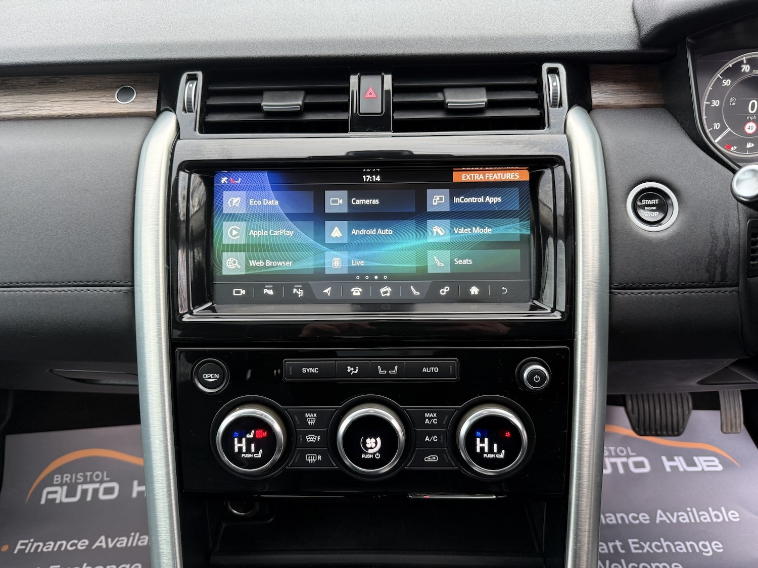 Used Land Rover Discovery 2019 for sale - 77636944: Photo 46