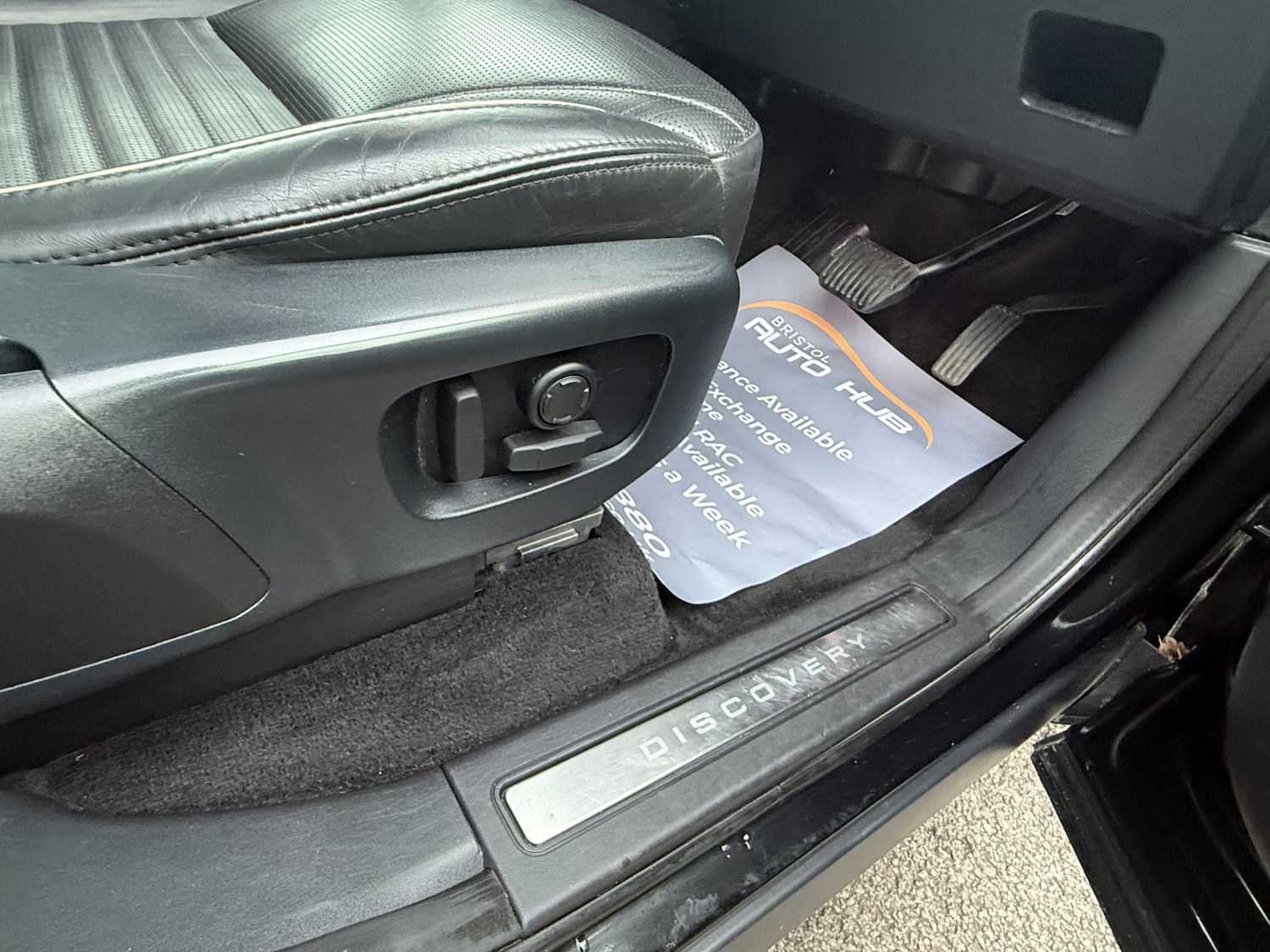 Used Land Rover Discovery 2019 for sale - 77636944: Photo 50