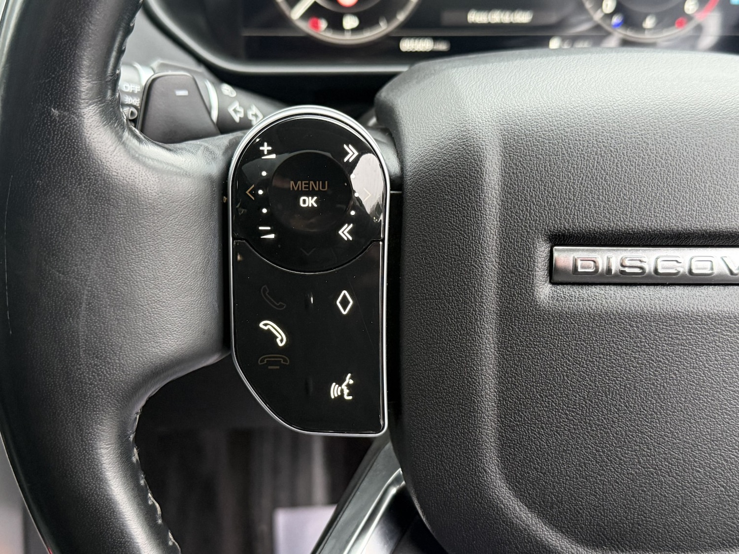 Used Land Rover Discovery 2019 for sale - 77636944: Photo 52