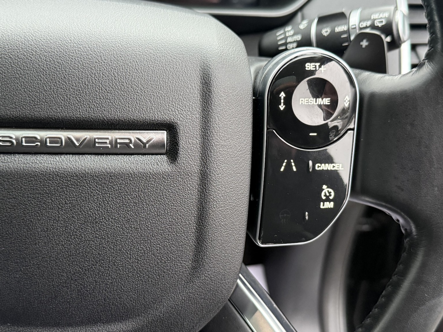 Used Land Rover Discovery 2019 for sale - 77636944: Photo 53