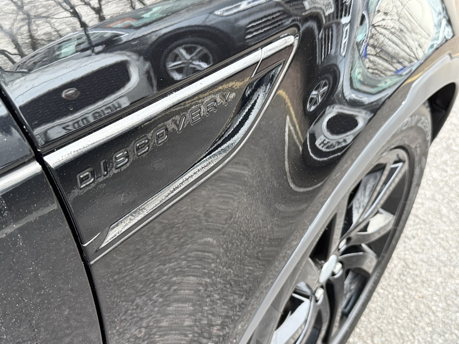 Used Land Rover Discovery 2019 for sale - 77636944: Photo 56