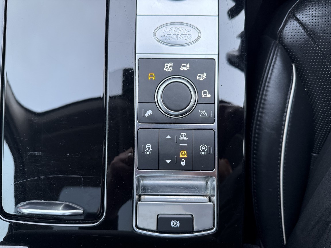 Used Land Rover Discovery 2019 for sale - 77636944: Photo 60