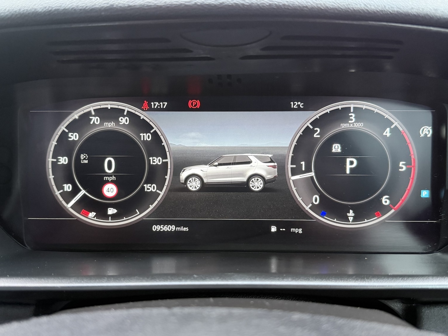 Used Land Rover Discovery 2019 for sale - 77636944: Photo 64