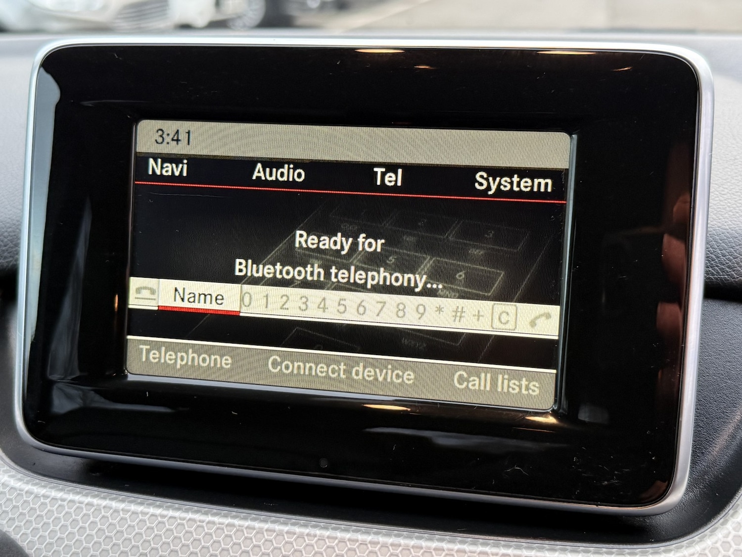 Used Mercedes-Benz B Class 2013 for sale - 76758850: Photo 29