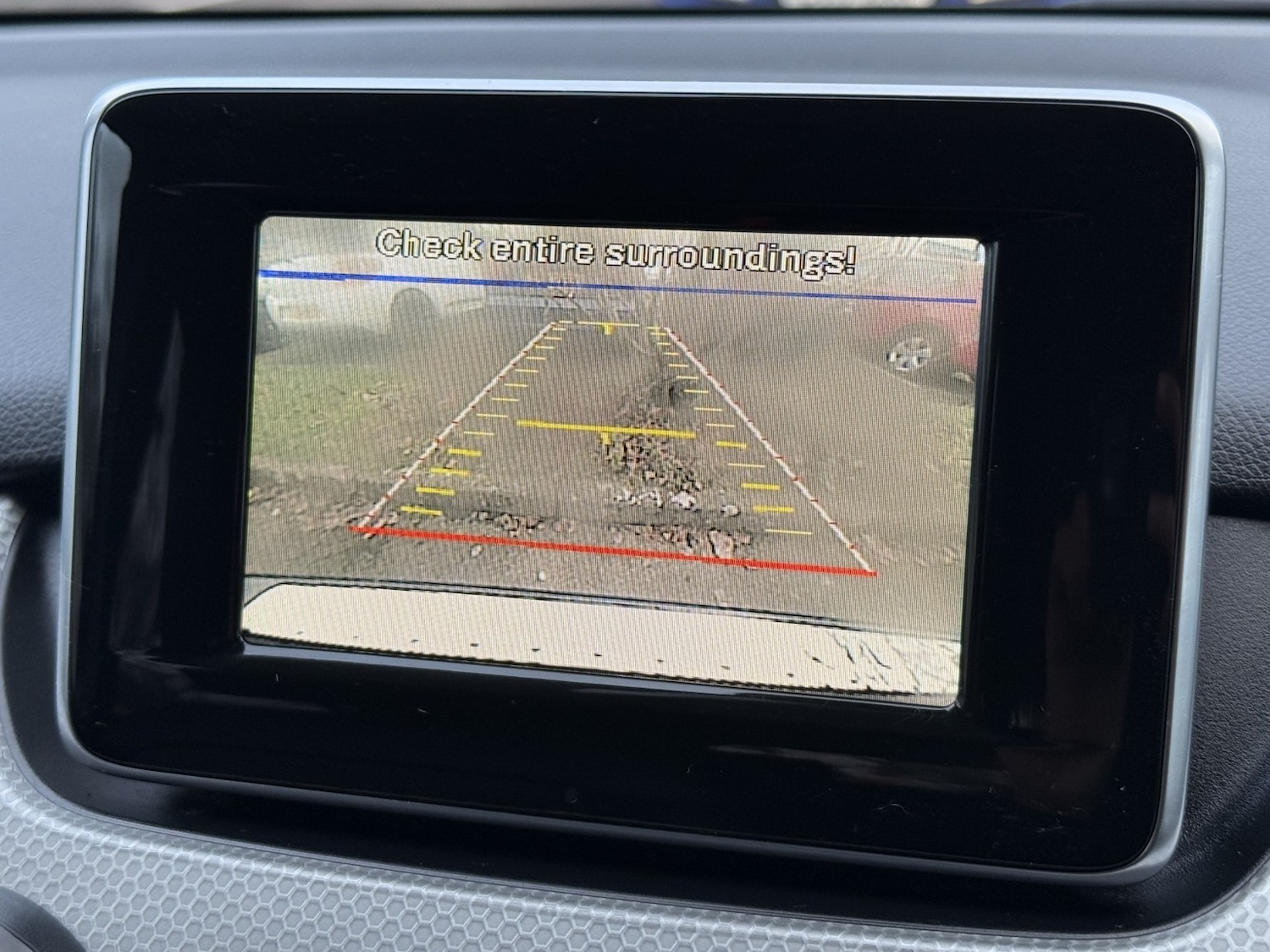 Used Mercedes-Benz B Class 2013 for sale - 76758850: Photo 31