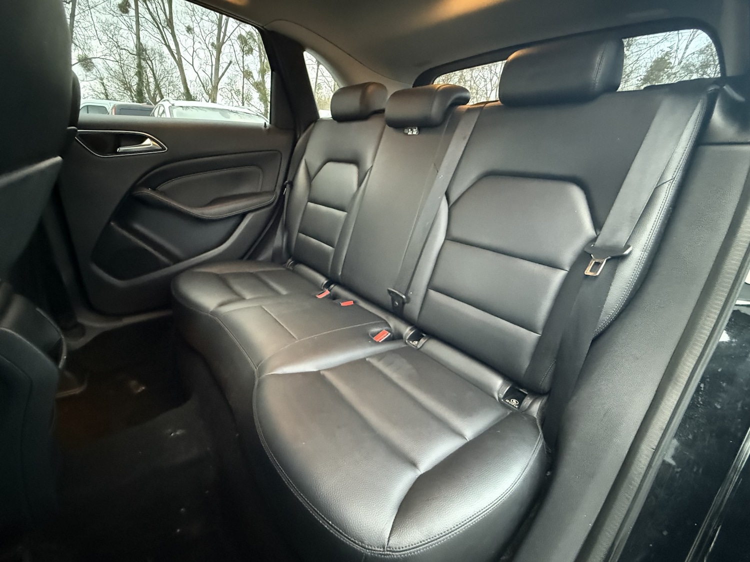 Used Mercedes-Benz B Class 2013 for sale - 76758850: Photo 37