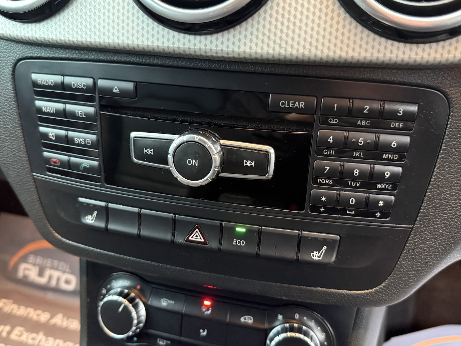 Used Mercedes-Benz B Class 2013 for sale - 76758850: Photo 43