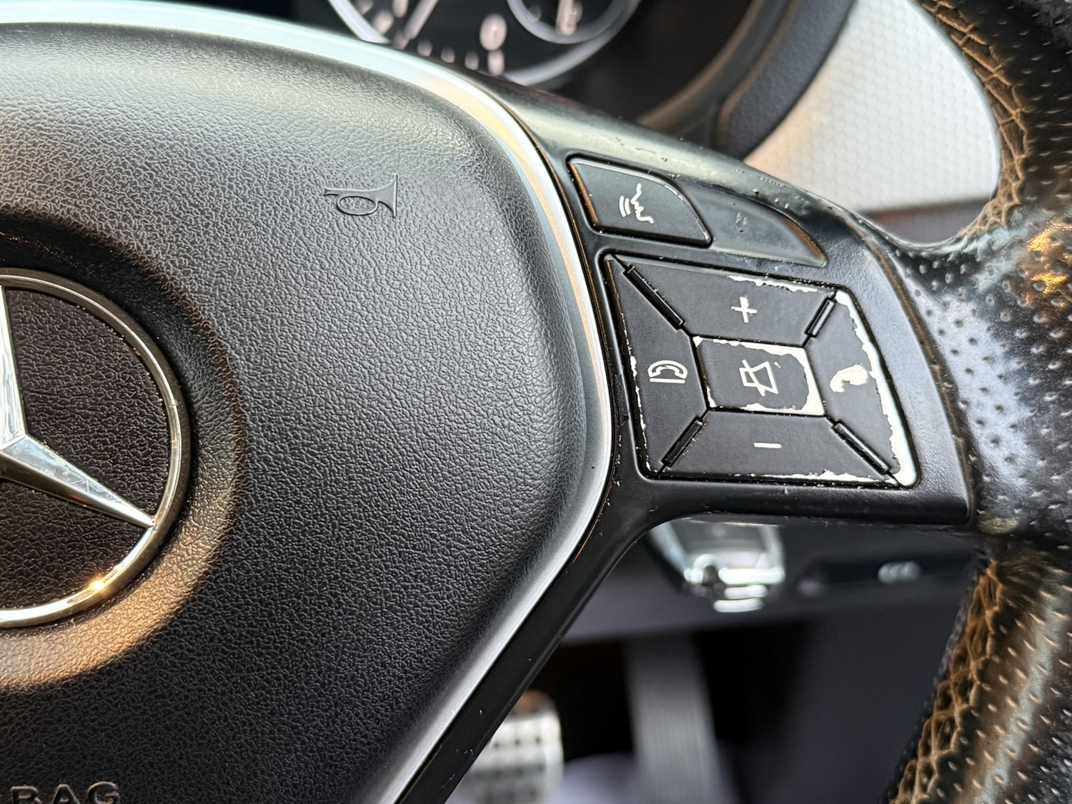 Used Mercedes-Benz B Class 2013 for sale - 76758850: Photo 45