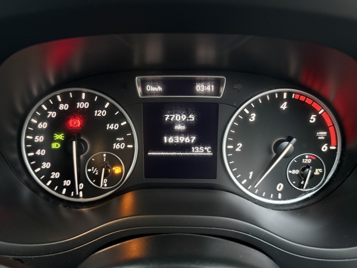 Used Mercedes-Benz B Class 2013 for sale - 76758850: Photo 48