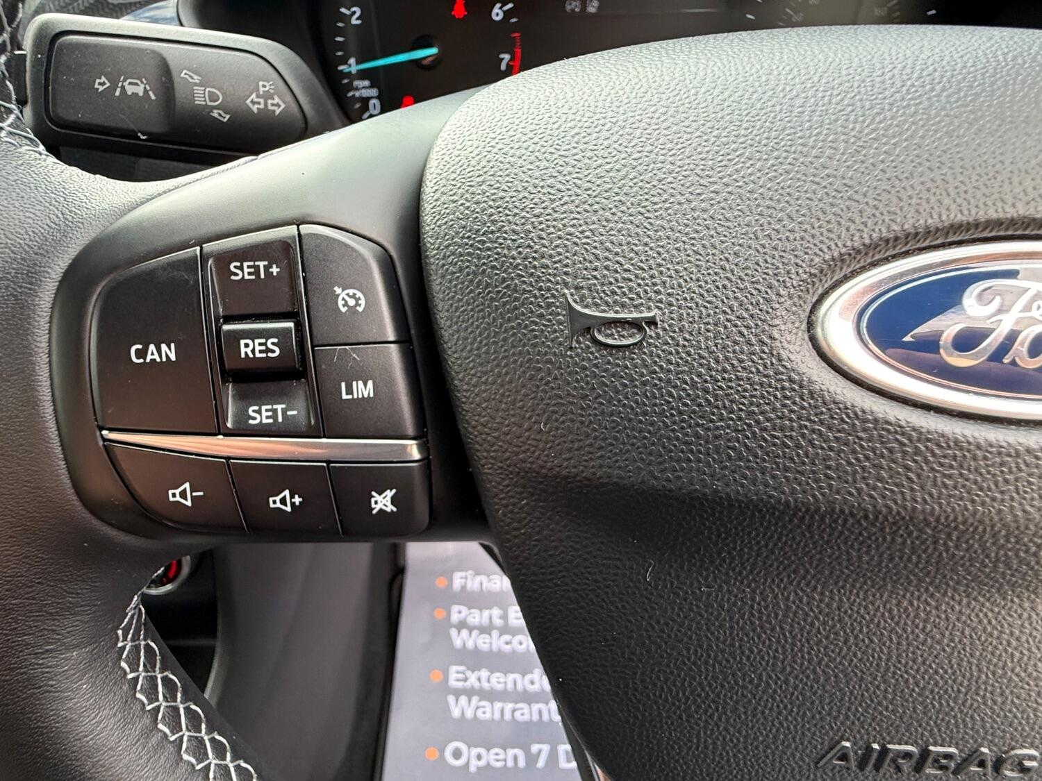 Used Ford Fiesta 2018 for sale - 76793368: Photo 42