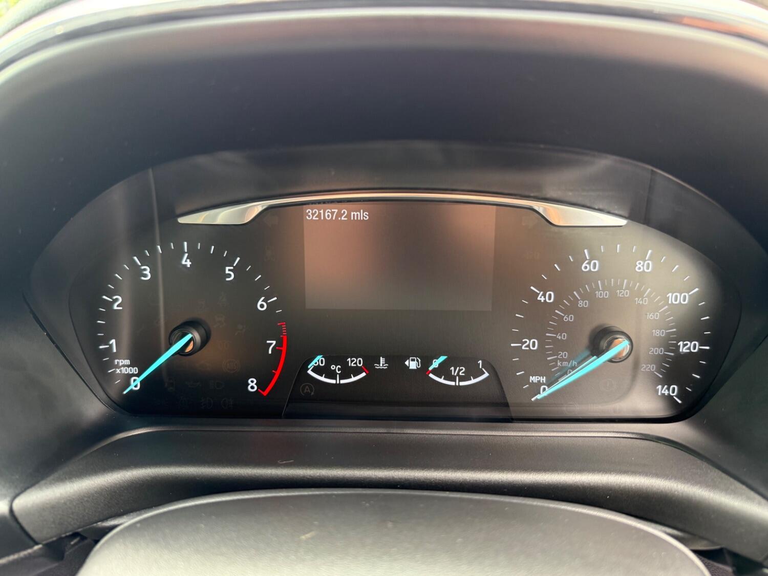 Used Ford Fiesta 2018 for sale - 76793368: Photo 45