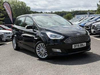 Used Ford Grand C-Max 2016 for sale - 79360151: Photo
