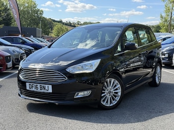 Used Ford Grand C-Max 2016 for sale - 79360151: Photo
